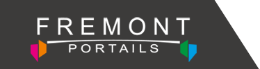 logo Fremont-portails